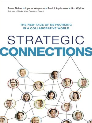 cover image of Strategic Connections
